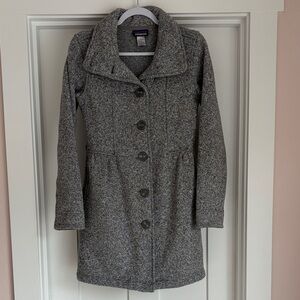 Patagonia Women's Jacket Coat